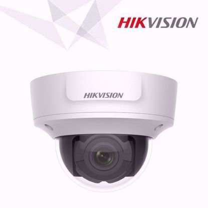 Hikvision DS-2CD1723G0-IZ 2,8-12mm dome kamera