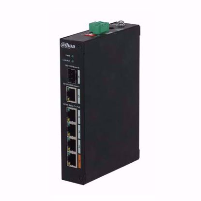 Dahua PFS3106-4ET-60 PoE switch