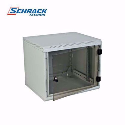 Schrack 19 Nazidni orman 6HU DW066040