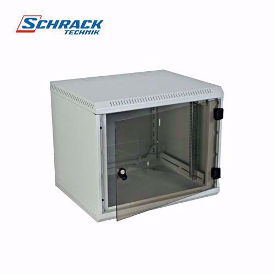 Schrack 19 Nazidni orman 6HU DW066040