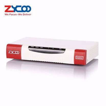 Zycoo U20-211-V3-EU IP telefonska centrala