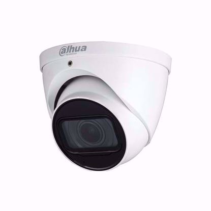 Dahua HAC-HDW1200T-Z-A-2712 dome kamera