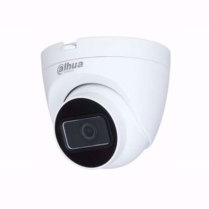 Dahua HAC-HDW1200TRQ-0280B-S5 dome kamera