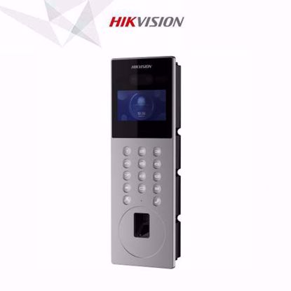 Hikvision DS-KD9203-FE6 pozivna jedinica