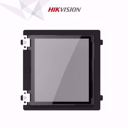 Hikvision DS-KD-INFO