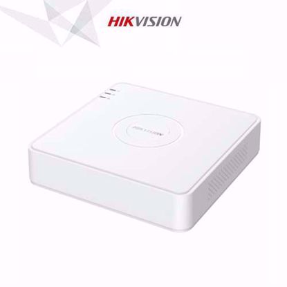 Hikvision DS-7104HGHI-K1(S) snimac