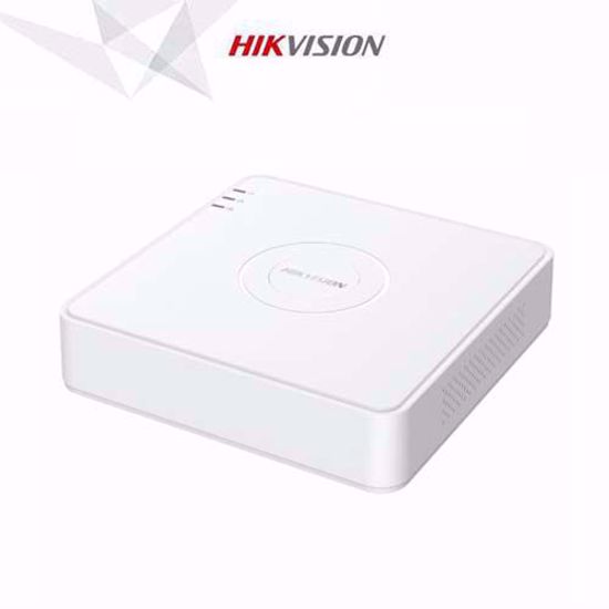 Hikvision DS-7104HGHI-K1(S) snimac