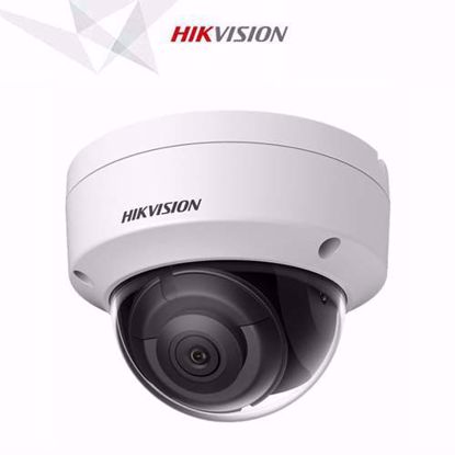 Hikvision DS-2CD2123G0-I 2,8mm dome kamera