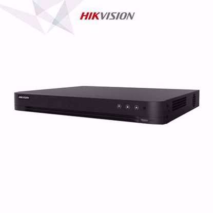 Hikvision iDS-7204HTHI-M2/S(C) snimac
