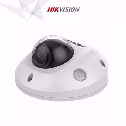 Hikvision DS-2CD2563G2-I(2.8mm) dome kamera