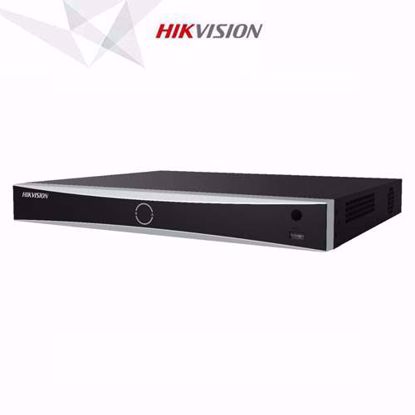 Hikvision DS-7608NXI-K2 snimac