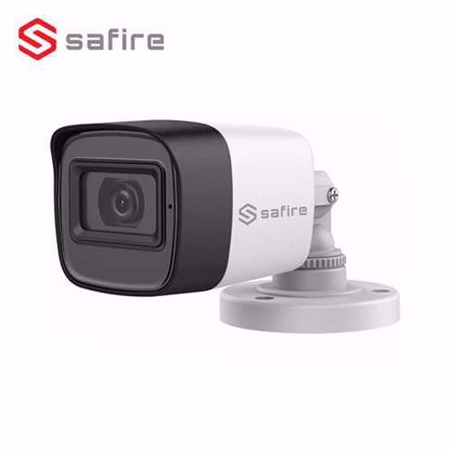 Safire SF-B022A-5P4N1 bullet kamera 5MP