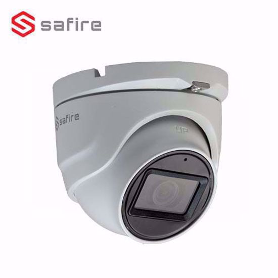 Safire SF-T941A-5P4N1 dome kamera 5MP