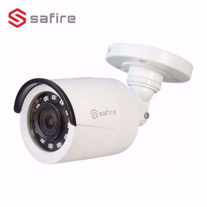 Safire SF-B029-2E4N1 bullet kamera 2MP