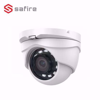 Safire SF-T941-2E4N1 dome kamera 2 mp
