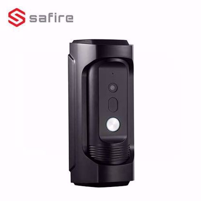 Safire SF-VI105E-IP pozivna tabla 1 taster