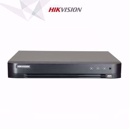 Hikvision iDS-7204HQHI-K1/2S snimac