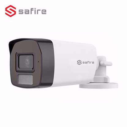 Safire SF-B035A-2E-DL kamera bullet 2MP