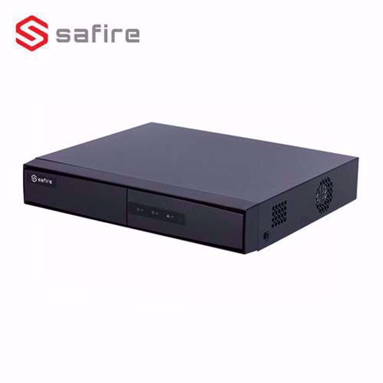 Safire SF-XVR8108S-4KL-4AI snimac