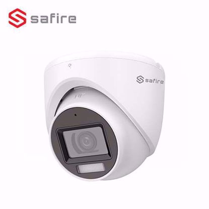 Safire SF-T943A-2E-DL dome kamera 2MP 2,8mm