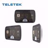 Teletek Eclipse HMI sifrator touch screen sl4