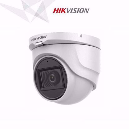 Hikvision DS-2CE76D0T-ITMFS 2.8mm turret kamera