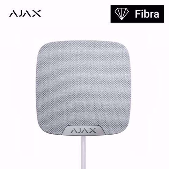 Ajax Home Siren 30860.11.WH1