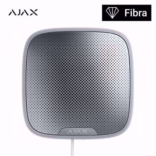 Ajax Street Siren 30862.07.WH1