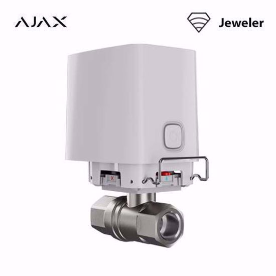 Ajax WaterStop 1" 45644.146.WH1