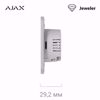 Ajax LightCore 1-gang 45110.142.NC sl3