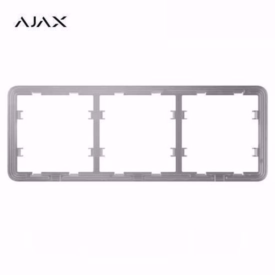 Ajax Frame 3 seats 45126.141.NC