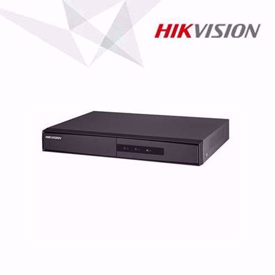 HikVision DS-7208HGHI-F1 snimac