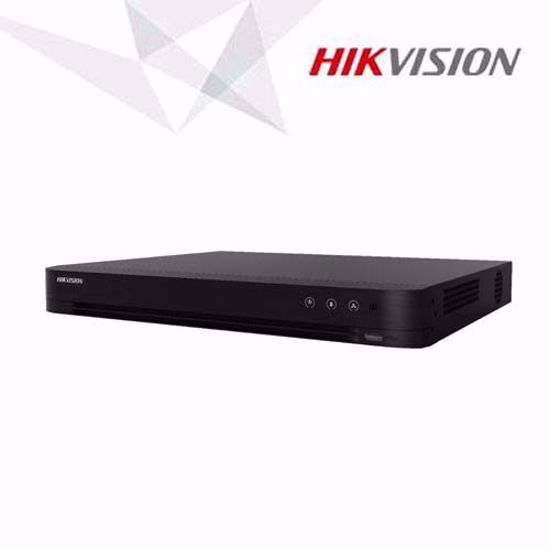 Hikvision DS-7208HTHI-K2 snimac