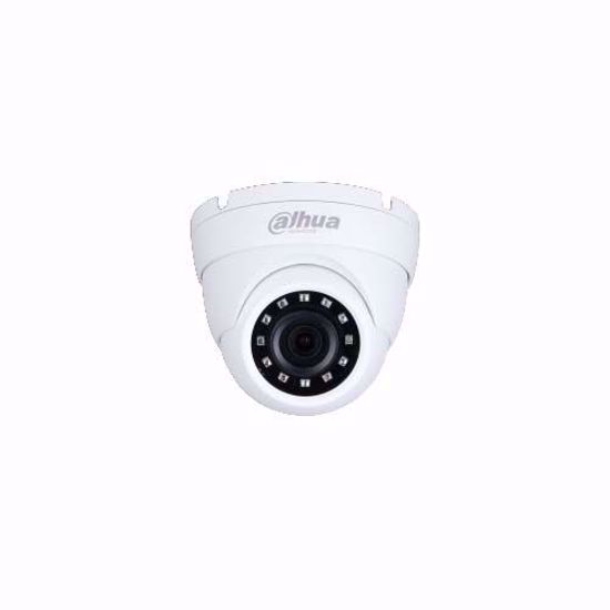 Dahua HAC-HDW1200MP-0280B-S4 kamera dome