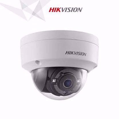 Hikvision DS-2CE57D3T-VPITF(2.8mm) dome kamera