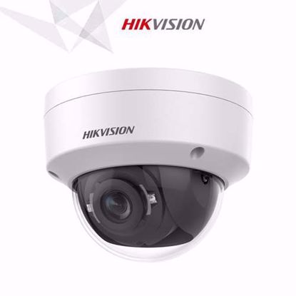 Hikvision DS-2CE57U1T-VPITF(2.8mm) dome kamera