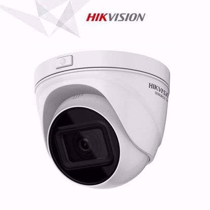 Hikvision HWI-T641H-Z(2.8-12mm)(C) dome kamera