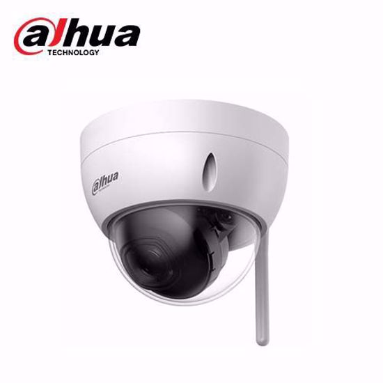 DAHUA IPC-HDBW1430DE-SW-0280B dome kamera