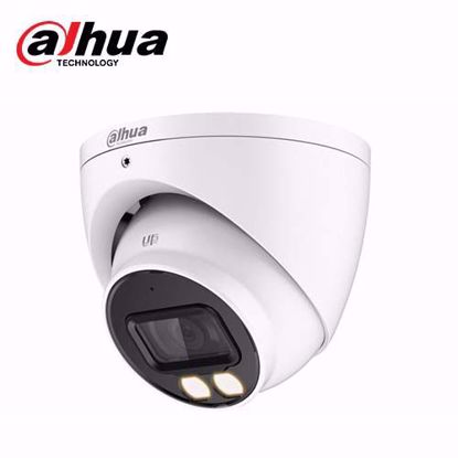 DAHUA HAC-HDW1509TP-A-LED-0280B-S2 dome kamera