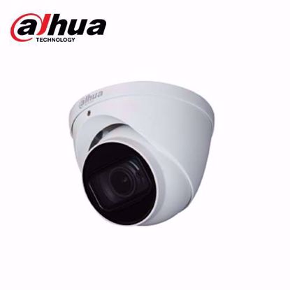 DAHUA HAC-HDW1500TP-Z-A-2712-S2 dome kamera