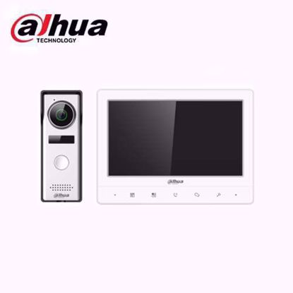DAHUA DHI-KTA02 analogni video interfon set