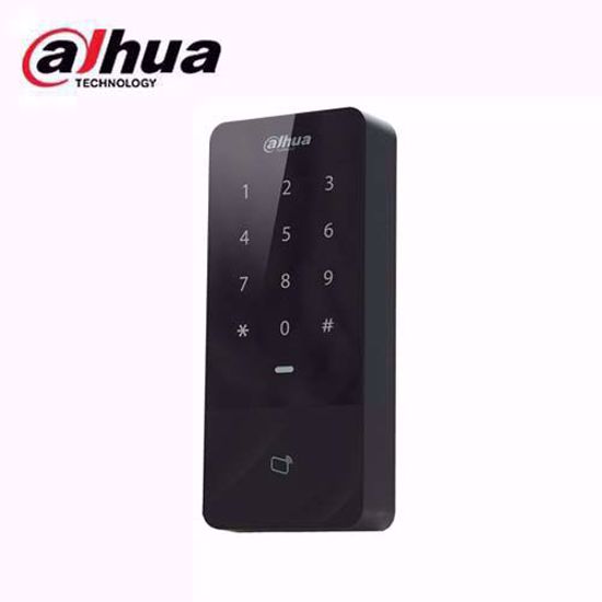 DAHUA ASI1201E standalone citac 13,56 MHz