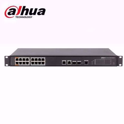 DAHUA PFS4218-16ET-240 PoE switch