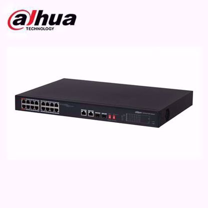 DAHUA PFS3218-16ET-135 PoE switch