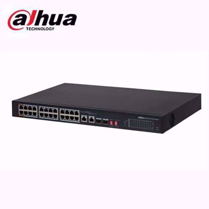 DAHUA PFS3226-24ET-240 PoE switch