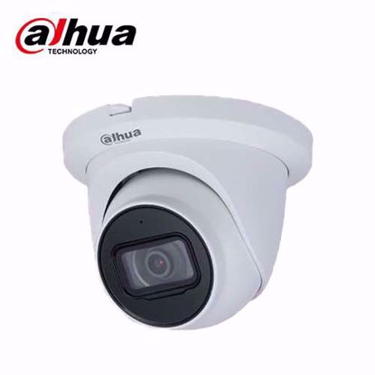 DAHUA HAC-HDW1200TLMQP-0280B-S5 dome kamera