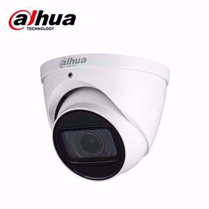 DAHUA HAC-HDW1200TP-Z-A-2712-S5 dome kamera