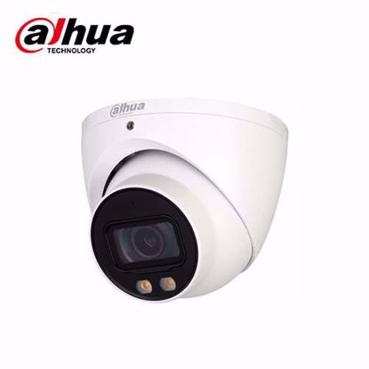 DAHUA HAC-HDW1239TP-A-LED-0280B-S2 dome kamera