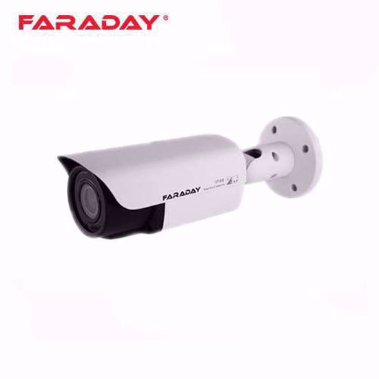 Faraday FDX-CBU24SNV-M36-S2 HD Kamera 2.4MP Bullet