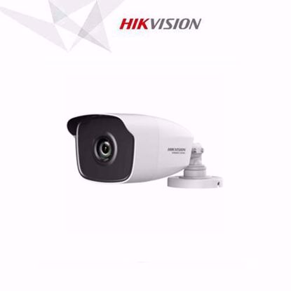 Hikvision HWT-B250(2.8mm) bullet kamera